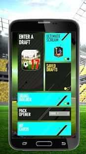 Pes 17 Pro Evolution Soccer New 2017 screenshot 4