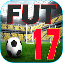 ikon Pes 17 Pro Evolution Soccer New 2017