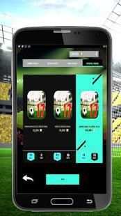 Pes 17 Pro Evolution Soccer New 2017 screenshot 2