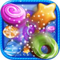 Jelly Crush Candy Saga