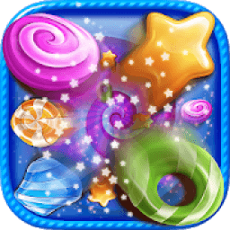 Jelly Crush Candy Saga आइकन