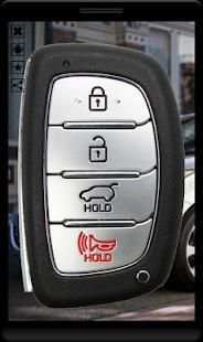 Car Key Remote screenshot 2