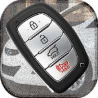 Car Key Remote