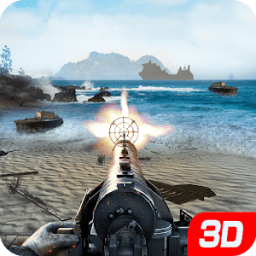 Call of Modern War Shoot icon
