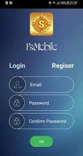 FsMobile screenshot 1