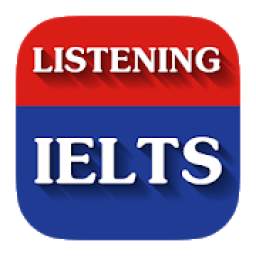 IELTS Listening, Writing & Speaking