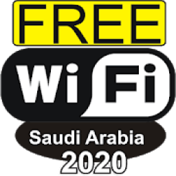 ikon Free WiFi in Saudi Arabia