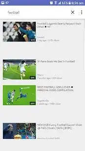 VitMate Video Downloader screenshot 2
