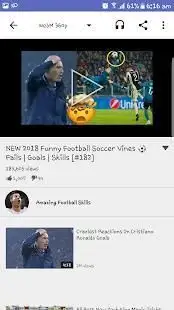 VitMate Video Downloader screenshot 1