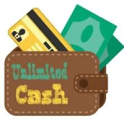 Unlimited Cash 1.1.2