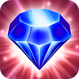 ikon Super Diamond Rush