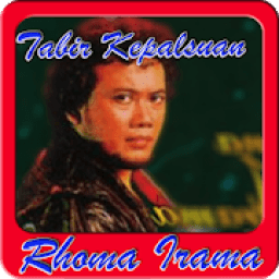 Album Dangdut Tabir Kepalsuan أيقونة