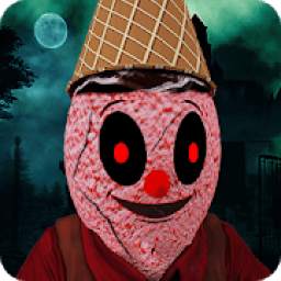Hello Ice Scream Scary Neighbor - Horror Game