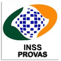 Concurso INSS Provas Completo Analista Técnico on 9Apps
