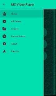 MX Video Player 2018 screenshot 3
