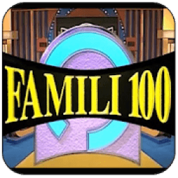 Kuis Family 100 icon