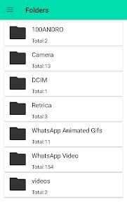 MX Video Player 2018 screenshot 2