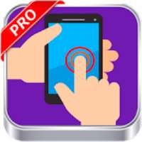 Double Tap Off/On Screen PRO icon