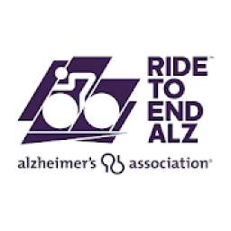 Ride to End ALZ