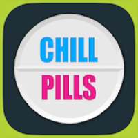 Chill Pills - Mindfulness Meditations for Life