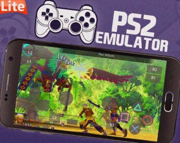 Ultimate PS2 Emulator [ Android Emulator For PS2 ] screenshot 4