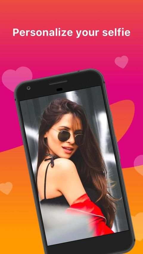 Top Likes - Photo Grid Effects for Instagram Post screenshot 2