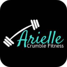 Arielle Crumble Fitness