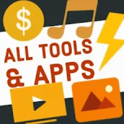 Allrounder : All Apps and Smart Tools Kit आइकन