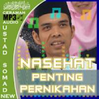 NASEHAT PENTING PERNIKAHAN - UST. ABDUL SOMAD on 9Apps