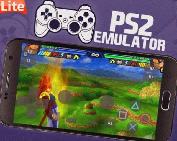 Ultimate PS2 Emulator [ Android Emulator For PS2 ] screenshot 2