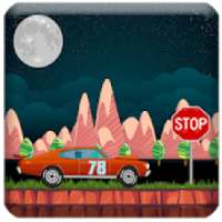 Climb With Tire icon