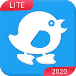 Lite for Twitter - Best Lite for Twitter app