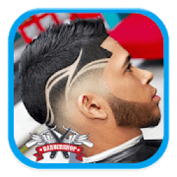 Line Haircuts 2018 icon