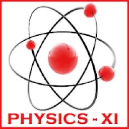 Physics-XI