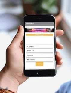 Allrounder : All Apps and Smart Tools Kit स्क्रीनशॉट 2
