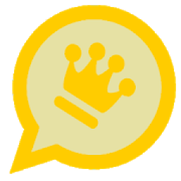 الوآتس الدهببي
‎ icon