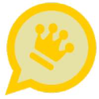 الوآتس الدهببي
‎ on 9Apps