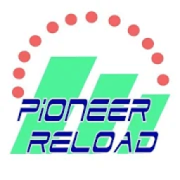 Pioneer Reload icon