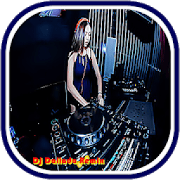 Dj Dalinda House Remix icon