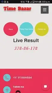 Time Bazar Free Game screenshot 3