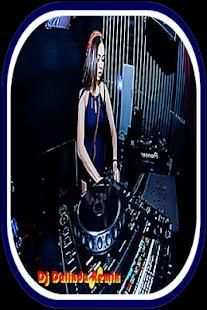 Dj Dalinda House Remix screenshot 6