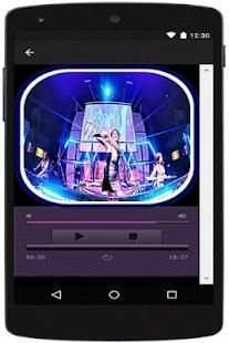 Dj Dalinda House Remix screenshot 1