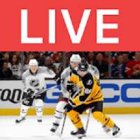 NHL Live Streaming - Free TV