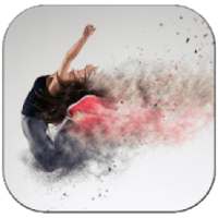 Magic Photo Effect Lab - Magic Photo on 9Apps