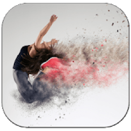 Magic Photo Effect Lab - Magic Photo आइकन