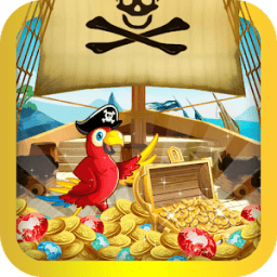 Pirates Coin Casino Pusher icon