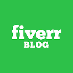 ikon Fiverr Blog
