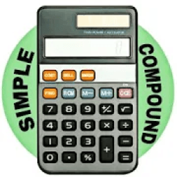 ikon Simple and Compound Interest-Calculator
