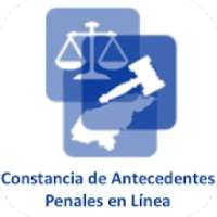 Constancia de Antecedentes Penales Honduras