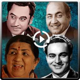Hindi Old Songs Video - Sadabahar Old Songs